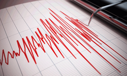 Kütahya'da sabah saatlerinde peş peşe 2 deprem