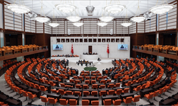 Meclis Gazze için olağanüstü toplanıyor