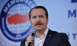 Memur-Sen Başkanı Ali Yalçın: "Hakeme zerre miktar güvenimiz yoktur"