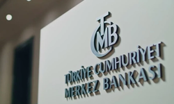 Merkez bankası enflasyon tahminini açıkladı