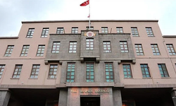 MSB kaynakları: Suriye'ye askeri eğitim başladı