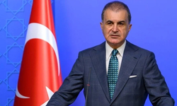 Ömer Çelik'ten İsrail'e tepki: "Bu plan soykırım eylemlerinin devamı"
