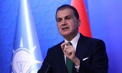 Ömer Çelik'ten Özel'e tepki