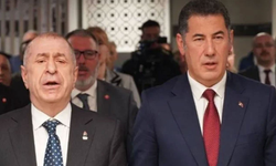 Özdağ'dan "Sinan Oğan büyük günah" yorumuna yanıt: 'Kılıçdaroğlu şansı kullanamadı'