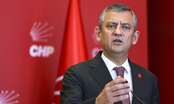 Özgür Özel: İçerideki arkadaşlarımız en kısa sürede çıkacaklar