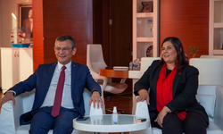 Özgür Özel'den göndermelerle dolu 'Aydın' paylaşımı