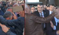 Özgür Özel'e yumruklu saldırı davası ertelendi