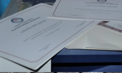 Sahte diploma soruşturması: 37 şüpheli tutuklandı