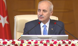 Son dakika... Komisyonun adını Kurtulmuş duyurdu