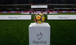 Süper Lig'de yeni sezon başlıyor