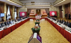 Terörsüz Türkiye süreci: Komisyon 3'üncü kez toplanıyor