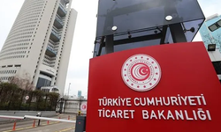 Ticaret Bakanlığı: Türkiye son 22 yılda ekonomi ve ticarette dönüşüme imza attı
