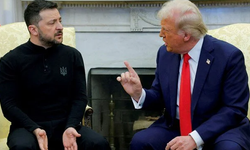 Trump: Beyaz Saray'da bugün büyük gün