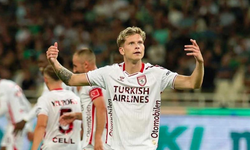 UEFA Avrupa Ligi play-off ilk maçları tamamlandı