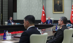 YAŞ kararları açıklandı: Genelkurmay Başkanlığı'na Orgeneral Selçuk Bayraktaroğlu atandı