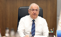 Yaşar Güler'den "Suriye'ye harekat"  iddiasına yanıt