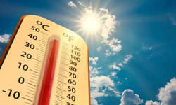 Yeni sıcak hava dalgası geliyor