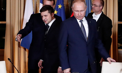 Zelenski Putin görüşmesi için 3 ülkeyi işaret etti: Aralarında Türkiye de var!