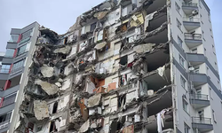 12 kişiye mezar olan Mete Apartmanı davasında karar