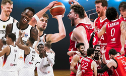 2025 Avrupa Basketbol Şampiyonası'nda kupa, yarın sahibini bulacak