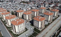 500 bin sosyal konut projesi için düğmeye basıldı. Projeye katılım şartları nedir?