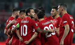 A Milli Futbol Takımı, Dünya Kupası yolunda ilk maçına Gürcistan deplasmanında çıkacak