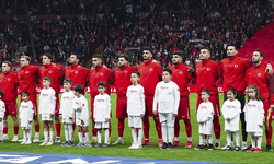 A Milli Takım, Gürcistan deplasmanında: Montella'dan sürpriz 11!