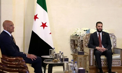 ABD'nin Suriye diplomatları, ani bir kararla görevden alındı