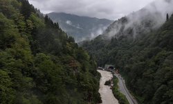 AFAD'dan 4 il için "turuncu kodlu" gök gürültülü sağanak uyarısı