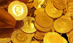 Altın tarihi yüksek seviyede
