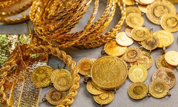 Altın yatırımcısının yüzünü güldürmeye devam ediyor! İşte son fiyatlar