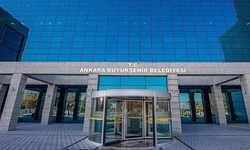 Ankara Büyükşehir Belediyesi’ne operasyon: Gözaltına alınan 13 kişi adliyeye sevk edildi