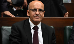 Bakan Mehmet Şimşek yeni enflasyon tahminini açıkladı
