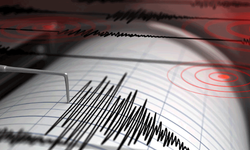 Balıkesir ve çevresinde deprem!