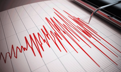 Balıkesir'de deprem! Civar illerden de hissedildi