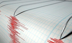 Balıkesir'de korkutan deprem!