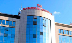 Bayrampaşa Belediyesi'nde başkanvekili CHP'li İbrahim Kahraman oldu