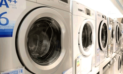 Beyaz eşya satışları Ağustos’ta geriledi: İhracatta yüzde 12 düşüş