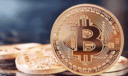 Bitcoin'de düşüş devam ediyor: Son iki haftanın en düşük seviyesinde