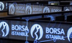 Borsa güne düşüşle başladı