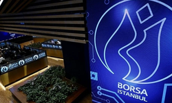 Borsa güne yatay başladı
