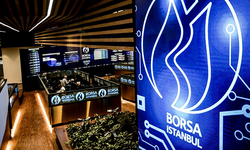 Borsa güne yükselişle başladı