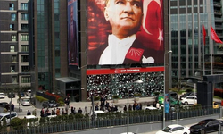 CHP, İstanbul İl Başkanlığı'nı kapattı