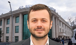 CHP'li gençlik kolları başkanına gözaltı