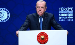 Cumhurbaşkanı Erdoğan: Kooperatiflere 3 milyar liralık yeni kredi imkanı sunulacak