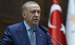 Cumhurbaşkanı Erdoğan: Mazlumun yanında olmayı bu şehir öğretti