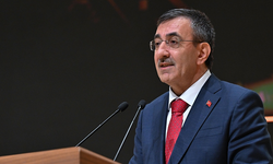 Cumhurbaşkanlığına Cevdet Yılmaz vekalet edecek