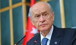 Devlet Bahçeli: 'Önümüzdeki günler her türlü provokasyona açık'