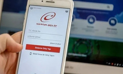 e-Devlet'te yeni dönem: Ortak bildirim sistemi geliyor