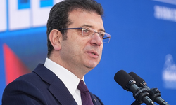 Ekrem İmamoğlu'ndan istinaf kararına ilk tepki